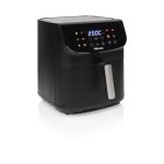 Galda grils Tristar  Digital Airfryer | FR-9073 | Power 1800 W | Capacity 9 L | Hot air technology | Black 