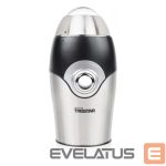 Kafijas automāts Tristar  Coffee grinder | KM-2270 | 150 W | Coffee beans capacity 70 g | Number of cups 10 pc(s) | Stainless steel 