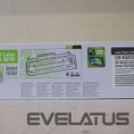 Aksesuāri un izejmateriāli ColorWay  SALE OUT.  Toner Cartridge | Black | DAMAGED PACKAGING 
