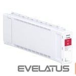 Aksesuāri un izejmateriāli EPSON  Singlepack UltraChrome XD3 Red T50MF (700ml) | 