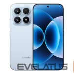 Viedtālrunis Xiaomi  17 5G 12/512GB Ice Blue