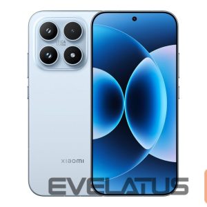 Viedtālrunis Xiaomi  17 5G 12/512GB Ice Blue