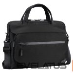 Portatīvo datoru soma Targus  Work 14" 3-in-1 Tech Brief - Black | 