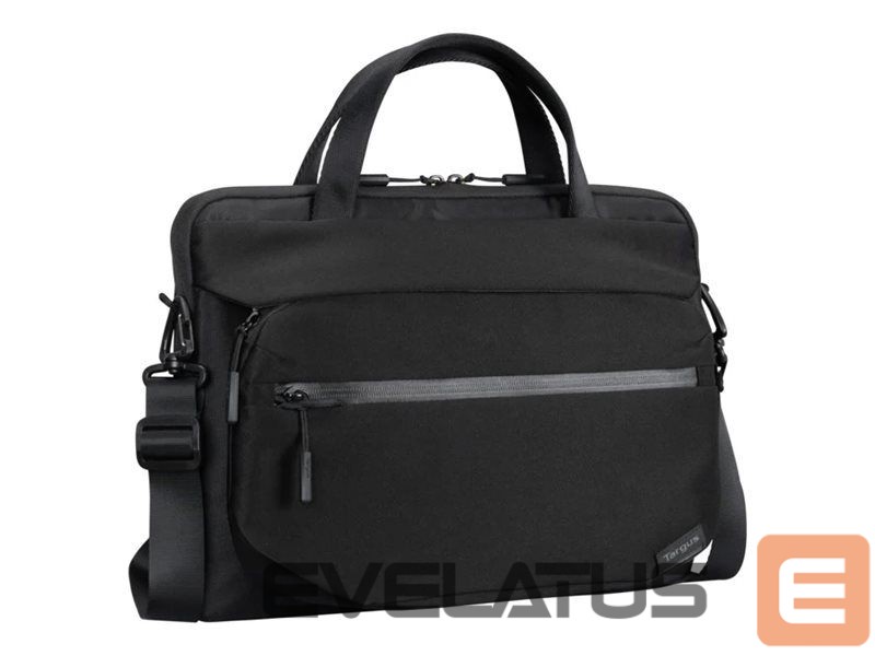 Portatīvo datoru soma Targus Work 14" 3-in-1 Tech Brief - Black |