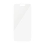 Aizmugurējais vāciņš PanzerGlass  Screen protector | Apple | iPhone 16 Pro Max | Tempered glass | Transparent 