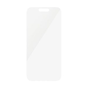 Aizmugurējais vāciņš PanzerGlass  Screen protector | Apple | iPhone 16 Pro Max | Tempered glass | Transparent 