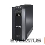 Serveri Schneider Electric  APC Back-UPS Pro 900 BR900G-GR 540W 900VA 230V | 