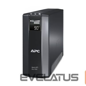 Serveri Schneider Electric  APC Back-UPS Pro 900 BR900G-GR 540W 900VA 230V | 