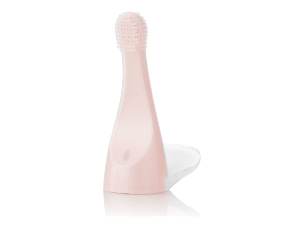 Zobu birste ETA Sonetic Kids 171090300 | Replacement toothbrush head | Heads | For kids | Number of brush heads included 1 | Pink