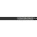 Serveru  - Citi piederumi Teltonika  Managed PoE+ switch 12x PoE+& 12 x Gigabit Ethernet ports PROFINET and MRP support | 