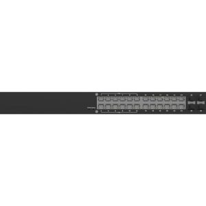 Serveru  - Citi piederumi Teltonika  Managed PoE+ switch 12x PoE+& 12 x Gigabit Ethernet ports PROFINET and MRP support | 