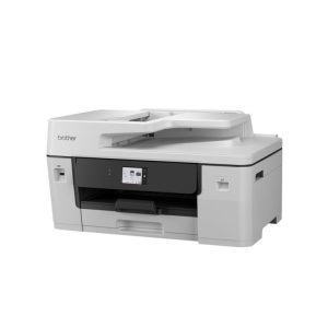 Printers Brother  | MFC-J6760DW | Multifunction printer | Inkjet | Colour | A3 | Wi-Fi | Grey 
