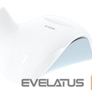 Rūteris D-link  BE3600 Wi-Fi 7 Smart Mesh Router M36 | 