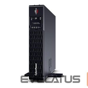 Serveri CyberPower  Smart App Professional Rackmount Series PR3000ERT2U - UPS - 3000 Watt - 3000 VA | 