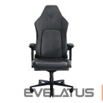 Computer chairs / desks Razer  Iskur V2 Gaming Chair with Lumbar Support, Black | 