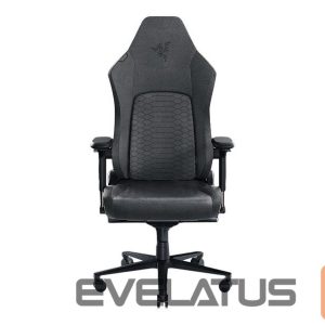 Datoru krēsli / galdi Razer  Iskur V2 Gaming Chair with Lumbar Support, Black | 