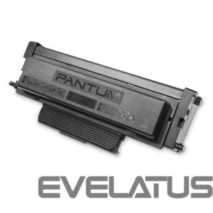 Aksesuāri un izejmateriāli PANTUM  TL-425X | Toner cartridge | Black 