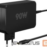 Kontrolieris Goobay  USB-C Charger for Laptops (90 W) | 65420 