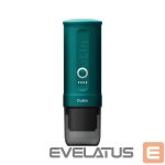 Kafijas automāts OUTIN  OUTIN Nano Espresso Machine, model OTEM-01, color Outin Teal 