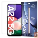 Aizsargstikls iLike Samsung Galaxy A22 5G 9H screen protector 