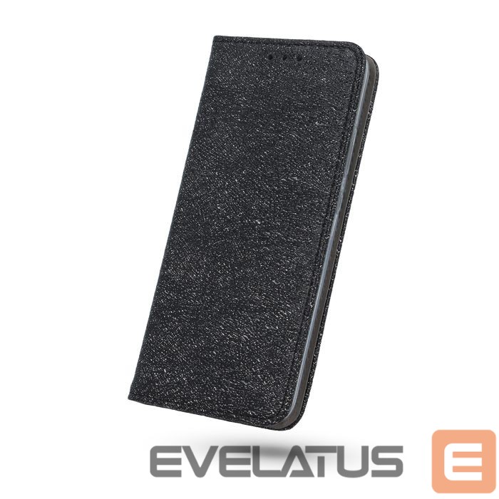 Atveramie maciņi GreenGo Apple iPhone X Smart Shine Black