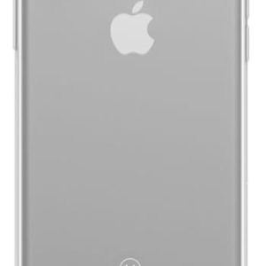 Aizmugurējais vāciņš USAMS Apple iPhone X/Xs J-Wing 0.48mm TPU Case Transparent