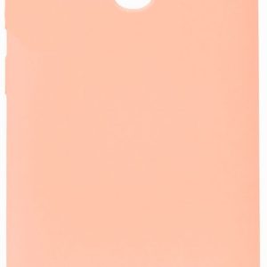 Aizmugurējais vāciņš Evelatus Samsung Galaxy A20E Nano Silicone Case Soft Touch TPU Beige