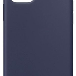 Aizmugurējais vāciņš Evelatus Apple iPhone 11 Pro Premium Soft Touch Silicone Case Dark Blue