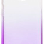 Aizmugurējais vāciņš Evelatus Samsung Galaxy A20e Gradient TPU Case Purple