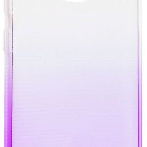 Aizmugurējais vāciņš Evelatus Samsung Galaxy A20e Gradient TPU Case Purple