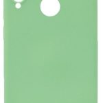 Aizmugurējais vāciņš Evelatus Huawei P30 Lite Nano Silicone Case Soft Touch TPU Mint