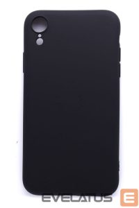 Aizmugurējais vāciņš Tech-Protect  Tech-Protect MagMat MagSafe iPhone 13 mini case - navy blue matte 