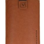 Maciņš universāla kabata iLike Universal DEKO CASE (SIZE 18) FOR IPHONE 13 PRO MAX/12 PRO MAX Brown