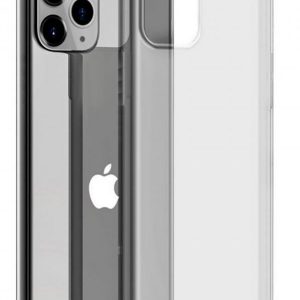 Aizmugurējais vāciņš Evelatus Apple Apple iPhone 12 Mini TPU 1.5MM Smoked