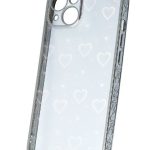 Aizmugurējais vāciņš iLike Samsung Blink 2in1 case for Samsung Galaxy A52 4G / A52 5G / A52S 5G silver 
