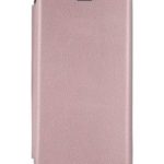Atveramie maciņi iLike - Smart Universal Diva360 Case 6,1-6,7' (167x79) Rose Gold