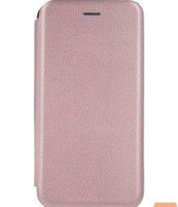Atveramie maciņi iLike - Smart Universal Diva360 Case 6,1-6,7' (167x79) Rose Gold