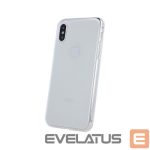 Aizmugurējais vāciņš iLike Huawei Huawei P30 Lite Slim Case 1.8 mm Transparent