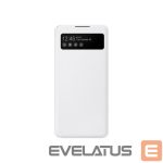 Aizmugurējais vāciņš Samsung  Galaxy A42 5G Smart S View Cover 