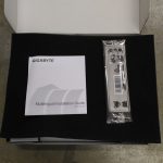 Pamatplate Intel procesorsiem Gigabyte  SALE OUT.  B550 GAMING X V2 1.0 M/B  REFURBISHED WITHOUT ORIGINAL PACKAGING AND ACCESSORIES, BACKPANEL INCLUDED 