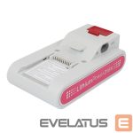 Putekļsūcēja piederums Jimmy  Battery Pack For JV51, JV53 Vacuum Cleaners 