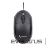 Datora pele Gembird  MUS-U-01  Optical mouse 1 