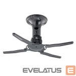TV aksesuāri NEOMOUNTS  PROJECTOR ACC CEILING MOUNT/18.5CM BEAMER-C50 