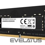 Operatīv atmiņa DDR4 Lexar  NB MEMORY 16GB PC25600 DDR4/SO LD4AS016G-B3200GSST 