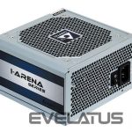 Barošanas bloks Chieftec  CASE PSU ATX 600W/GPC-600S 