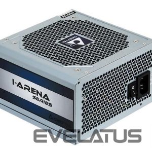 Barošanas bloks Chieftec  CASE PSU ATX 600W/GPC-600S 