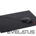 Datora pele Gembird  MOUSE PAD GAMING LARGE/MP-GAME-L 