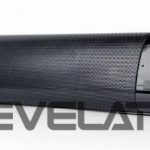 Vadu skaļruņi Gembird  Portable Speaker||Portable|Bluetooth|Black|SPK-BT-BAR400-01 