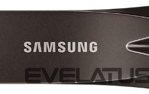 Zibatmiņa Samsung  MEMORY DRIVE FLASH USB3.1 64GB/BAR PLUS MUF-64BE4/APC 