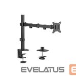 TV aksesuāri Gembird  DISPLAY ACC MOUNTING ARM/17-32" MA-D1-01 